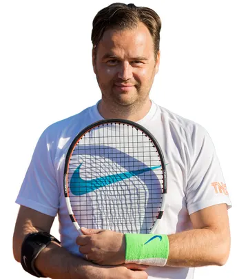 Damjan Dekleva